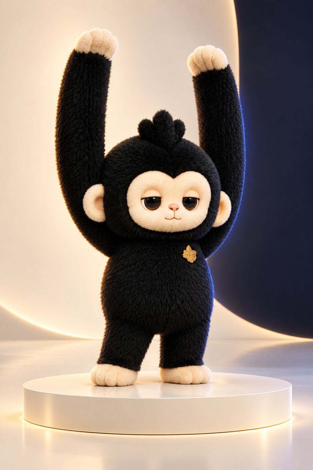 Nana DOLPARK collectible